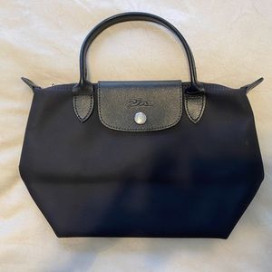 Longchamp Mini Le Pliage